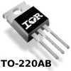 Транзистор IRFB3306PBF