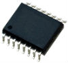 Мікросхема MAX<gtran/>232CWE+T