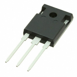 Transistor SGW50N60HS