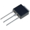 Transistor CJD02N60