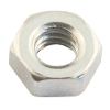 Stainless nut M3 hex nut, stainless steel 304
