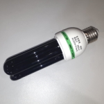 Ultraviolet lamp<gtran/> DOF-40 3U [220V, 40W, E27 base]<gtran/>