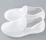 Обувь антистатическая RH-2026, белая, р.39 (250 мм.)
