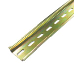 Steel DIN rail C45 35*7.5mm S=0.9mm 30cm