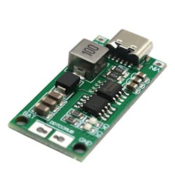 Module Charge controller Li-Ion Type-C 2S 2A