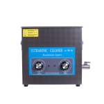 Ultrasonic bath P360-15H, 15 liters, 360 W, heating