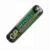 Батарейка R03 AAA 24G солевая зелёная