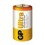 Battery LR20 (D) 13AU alkaline