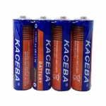 Battery R03 AAA salt (Super Heavy Duty), KACEBA