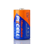 Battery LR20 (D) Ultra Alkaline