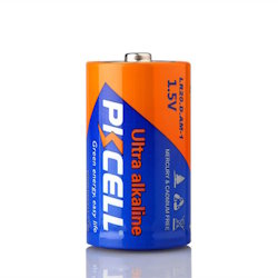 Battery LR20 (D) Ultra Alkaline