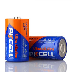 Батарейка LR20 (D) Ultra Alkaline