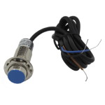 Proximity sensor  LJ18A3-5-Z/AX 18mm NPN NC Inductive