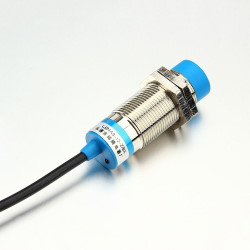 Proximity sensor  LJ24A3-10-Z/BX 24mm NPN NO Inductive
