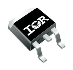 Transistor IRFR120N