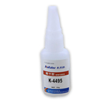 Instant cyanoacrylate glue<gtran/>  Kafuter K-4495 Instant Adhesive 20ml for plastic<gtran/>