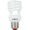 Лампа енергозбережна ED1527 X (15w E27 Холодний)