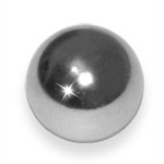  Neodymium magnet ball D15, N38