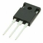 Transistor IKW50N65F5FKSA1