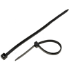 Tie for wires 120x2.3mm black (100pcs)
