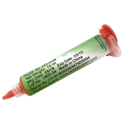 Flux gel AMTECH NC-223-ASM 10 ml (analogue of RMA-223)