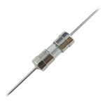 Fuse 3.6x10mm  T0.25A 250VAC Leaded
