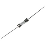 Fuse 5x20mm<gtran/> T0.5A with leads<gtran/>