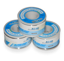 Solder SONGTIAN- Sn63Pb37 [0.7mm 250g] No Flux without flux 0.0%