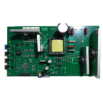 Програмований PID контроллер температурного режиму дистилятора SV1