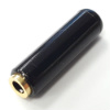 Гнездо на кабель Sennheiser 4-pin 3.5mm эмаль Черное