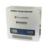 Voltage regulator WVR-6000VA [220V, 3 kW]