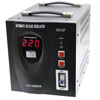 Voltage regulator FDR-10000VA  [220V, 10kVA]