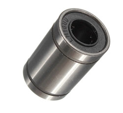 Linear bearing LM3UU cylindrical