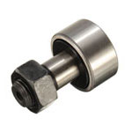 Support roller  KR13 CF5 with trunnion (needle roller bearing)
