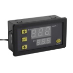 Electronic module for<gtran/>  Thermostat W3230 12V<gtran/>