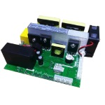 Board generator ultrasonic bath KMD-M4 200W 28kHz DIY kit